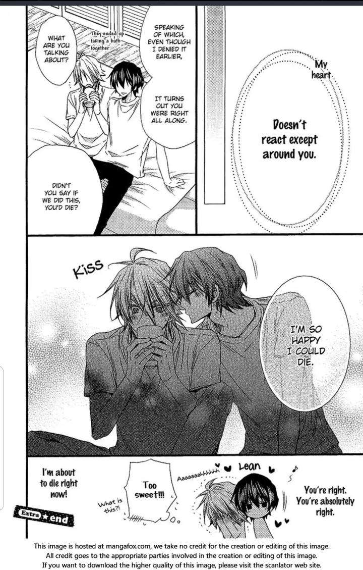 Brother-Shuffle-By-Mishima-Kazuhiko-Eng page 8