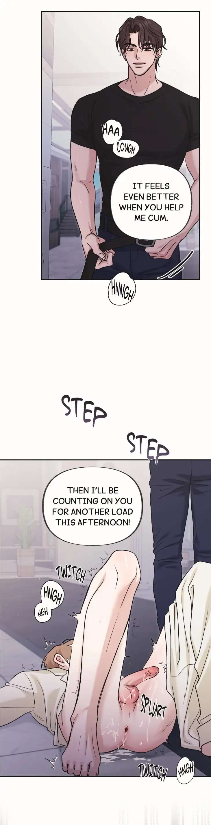 Brotherly-Love-By-Matryo-Uncensored-Eng page 13