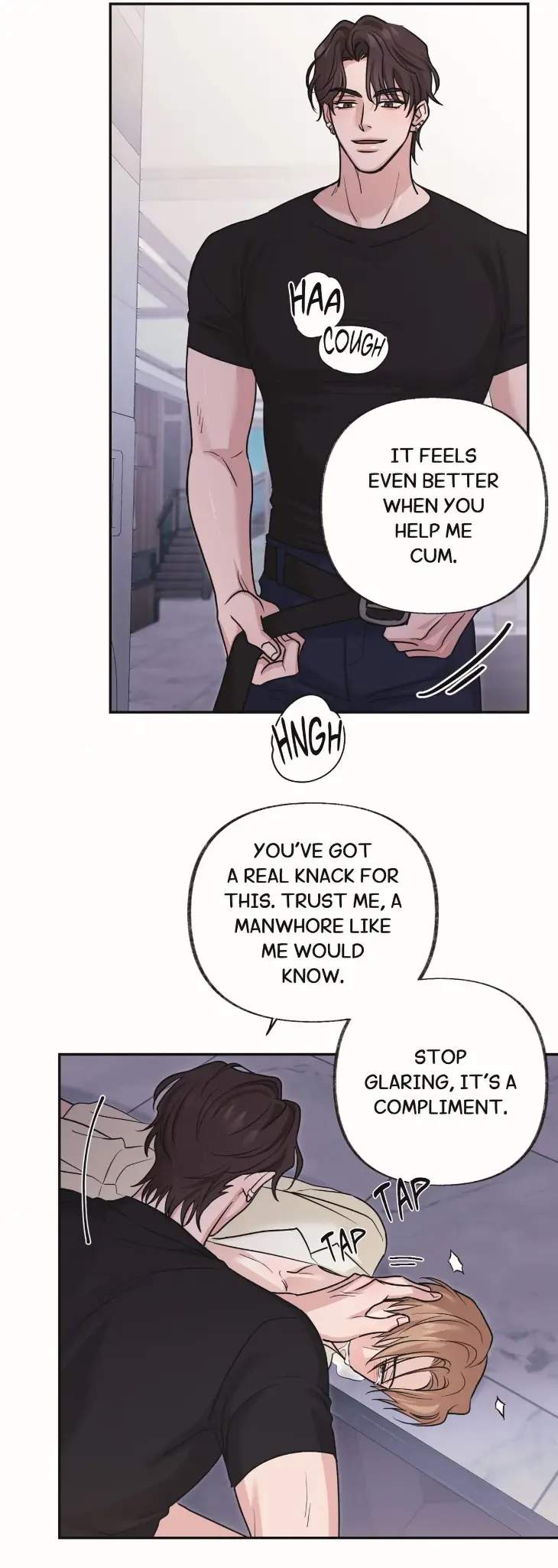Brotherly-Love-By-Matryo-Uncensored-Eng page 11