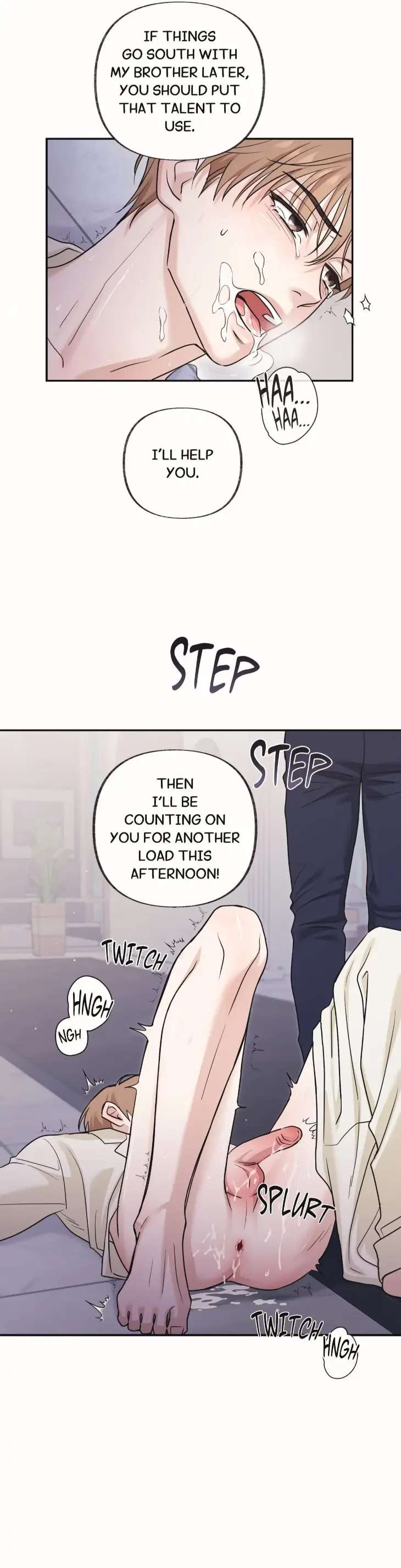 Brotherly-Love-By-Matryo-Uncensored-Eng page 12