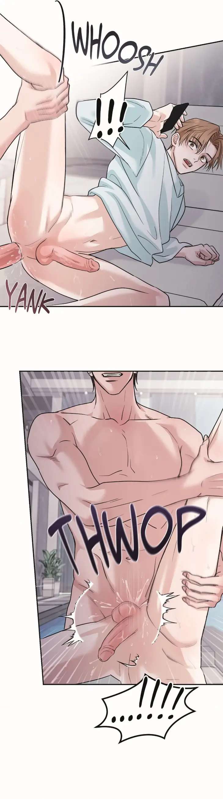 Brotherly-Love-By-Matryo-Uncensored-Eng page 33
