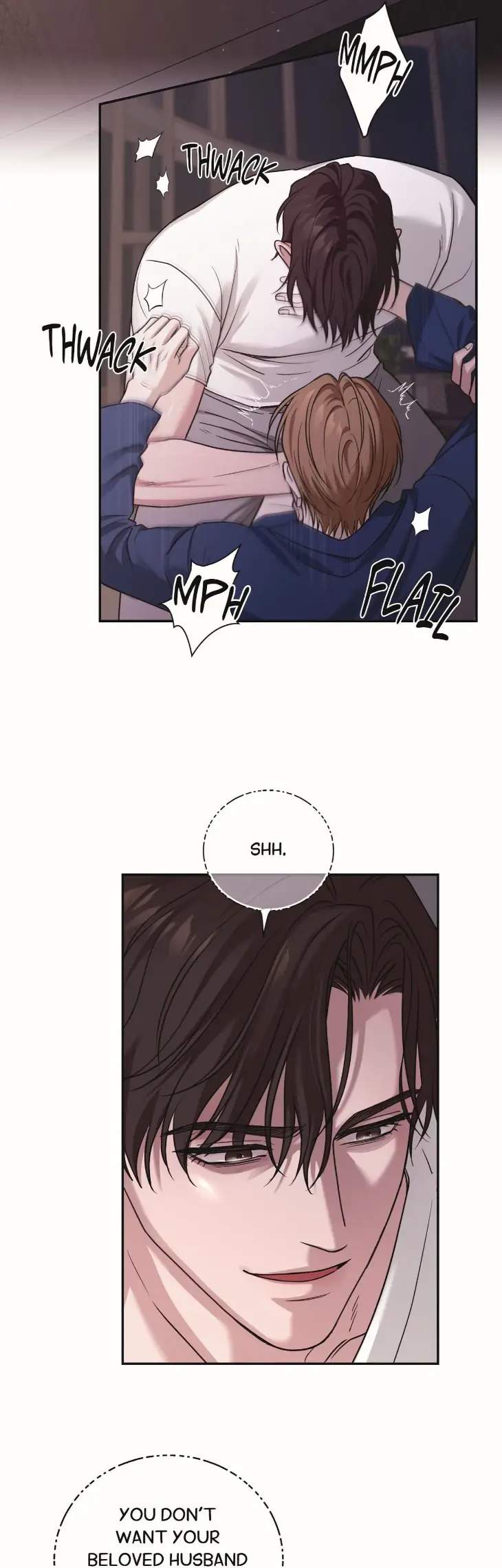 Brotherly-Love-By-Matryo-Uncensored-Eng page 4