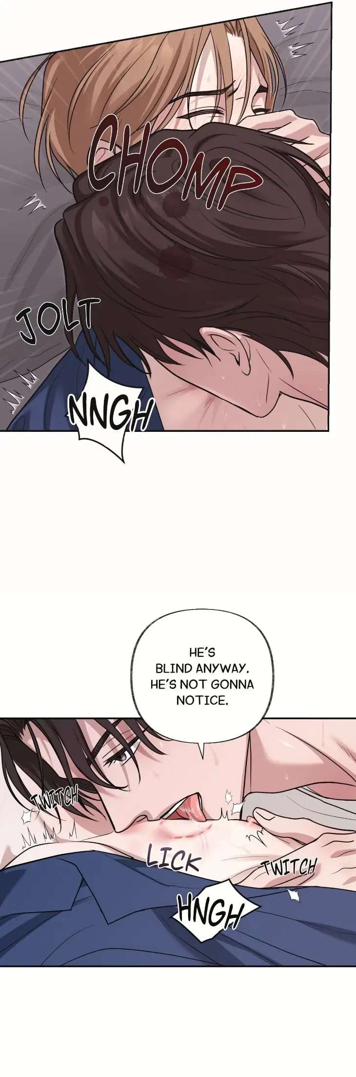 Brotherly-Love-By-Matryo-Uncensored-Eng page 9