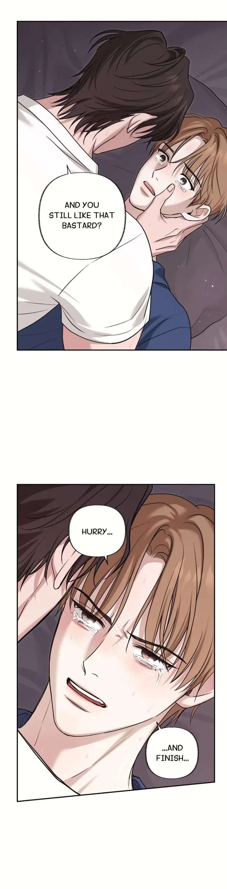 Brotherly-Love-By-Matryo-Uncensored-Eng page 11
