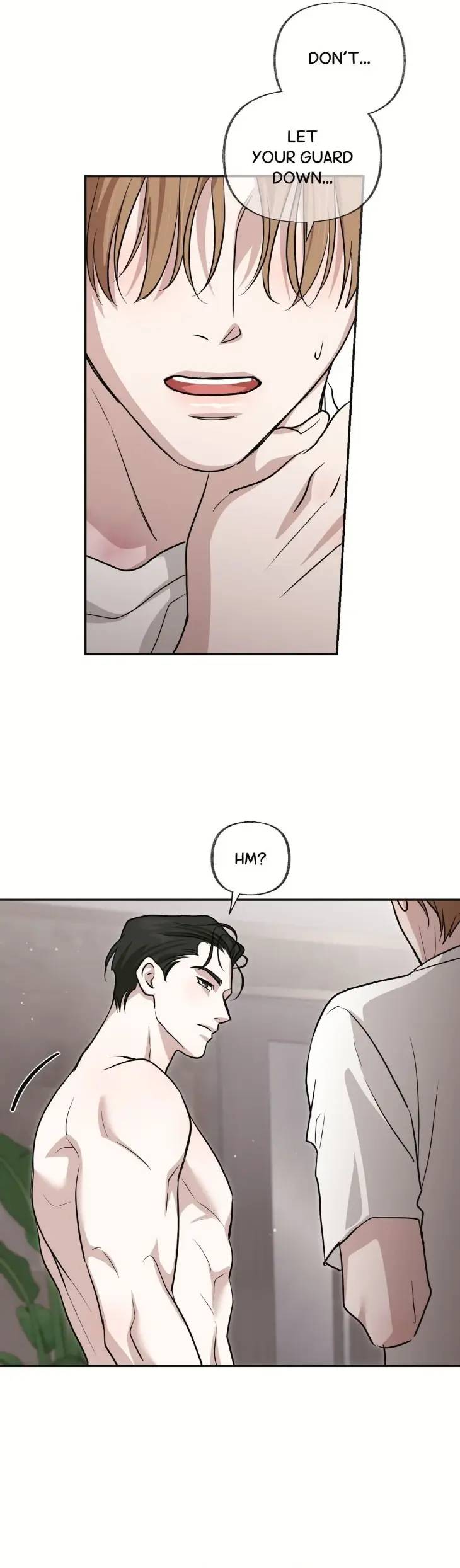 Brotherly-Love-By-Matryo-Uncensored-Eng page 11