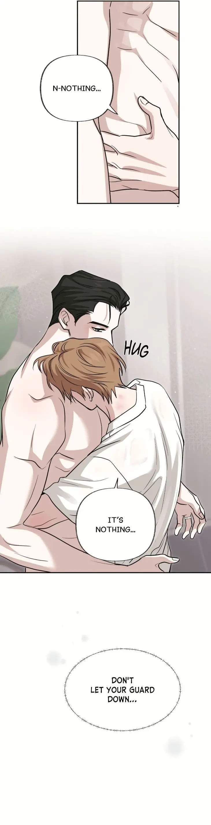 Brotherly-Love-By-Matryo-Uncensored-Eng page 12