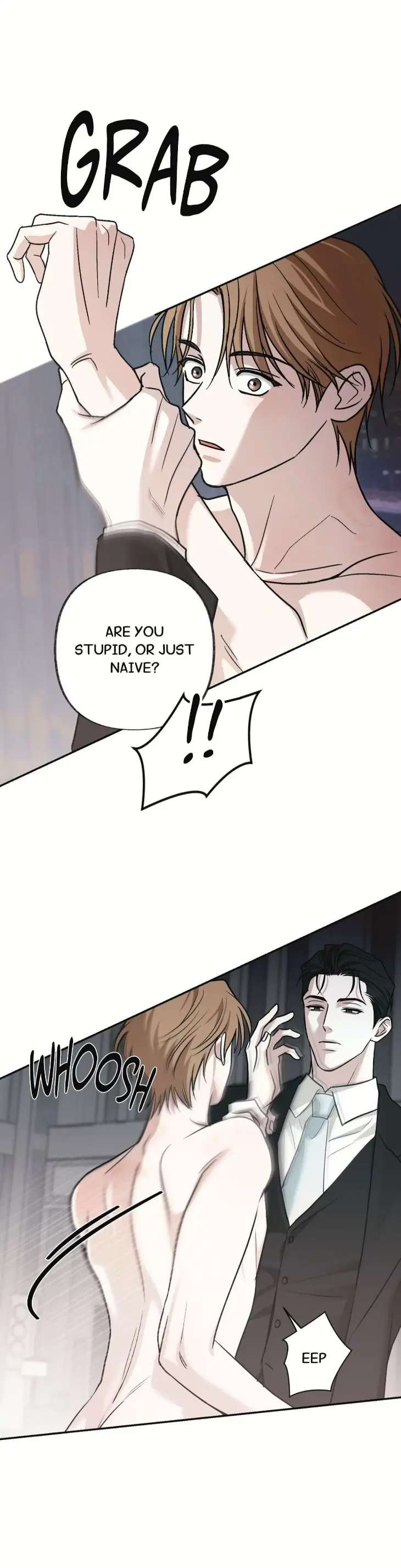 Brotherly-Love-By-Matryo-Uncensored-Eng page 9