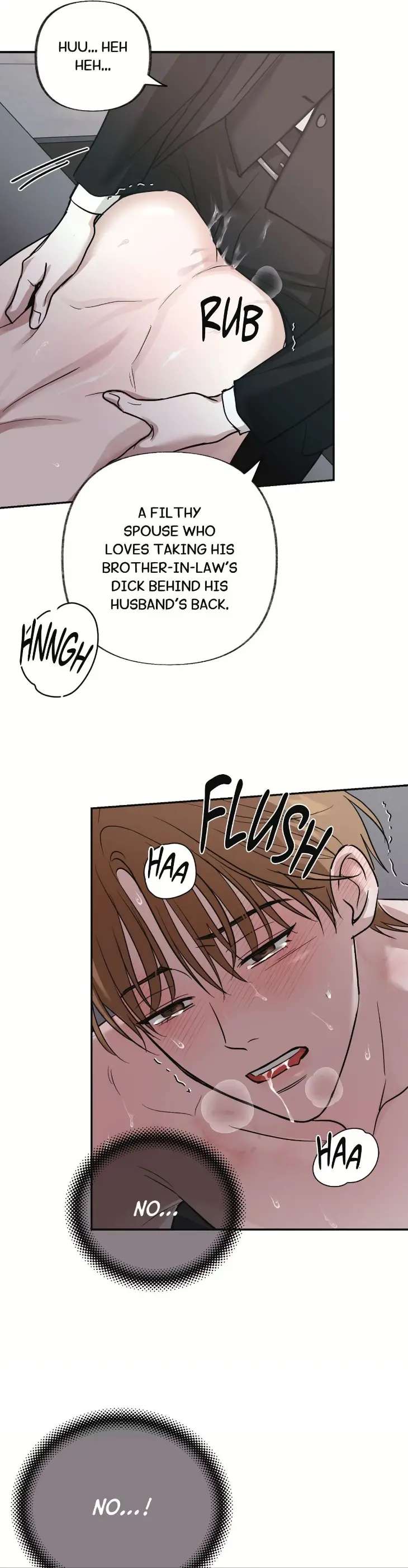 Brotherly-Love-By-Matryo-Uncensored-Eng page 32