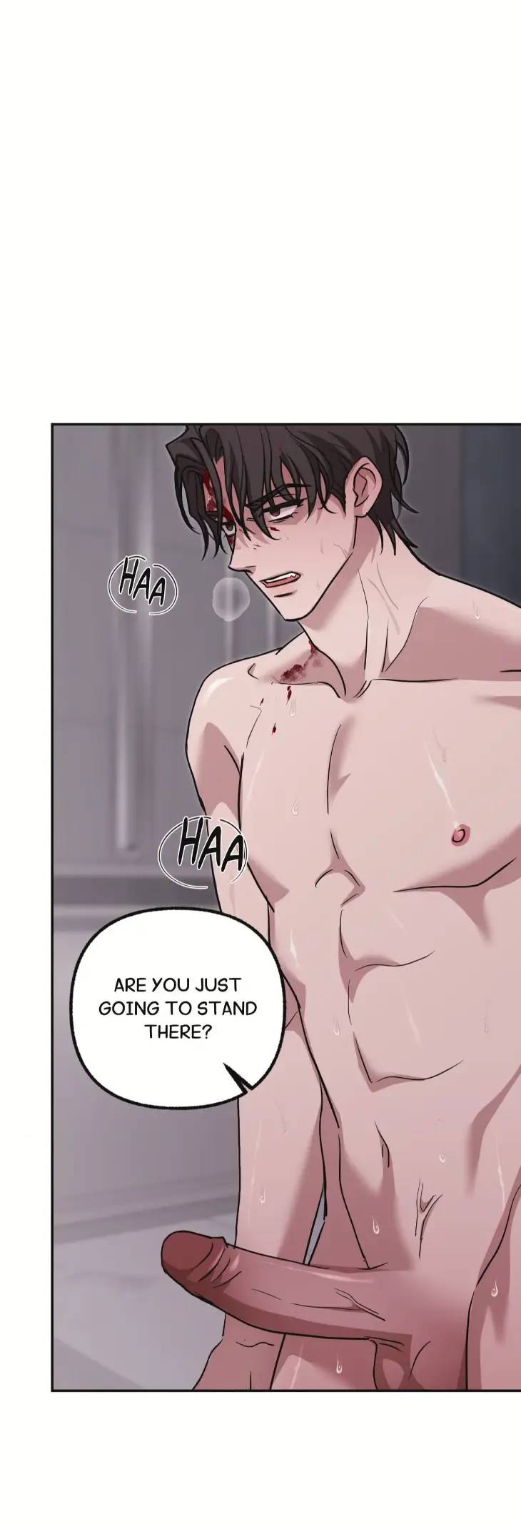 Brotherly-Love-By-Matryo-Uncensored-Eng page 9