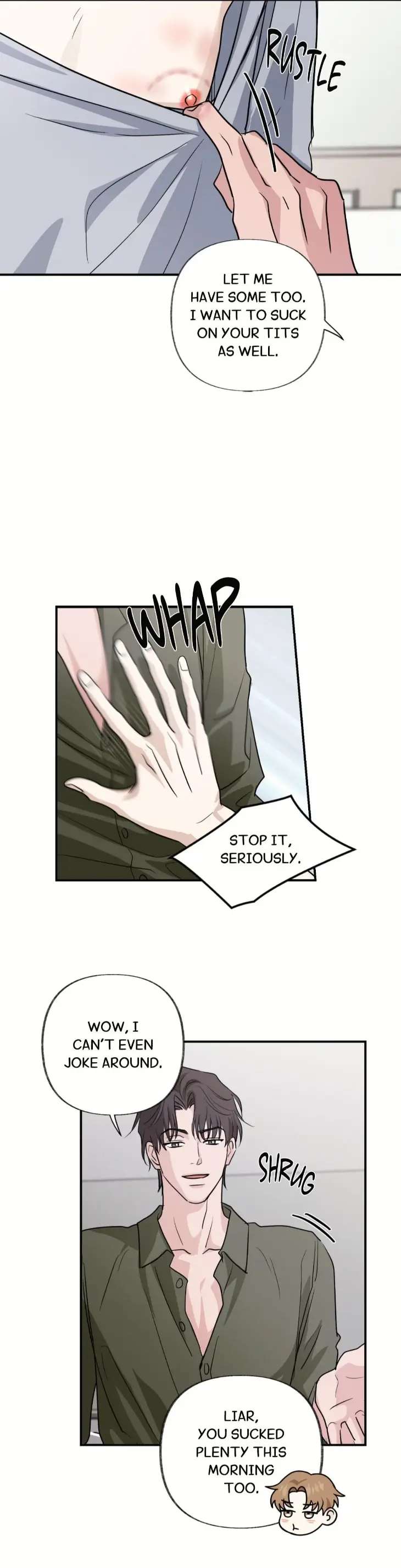 Brotherly-Love-By-Matryo-Uncensored-Eng page 11