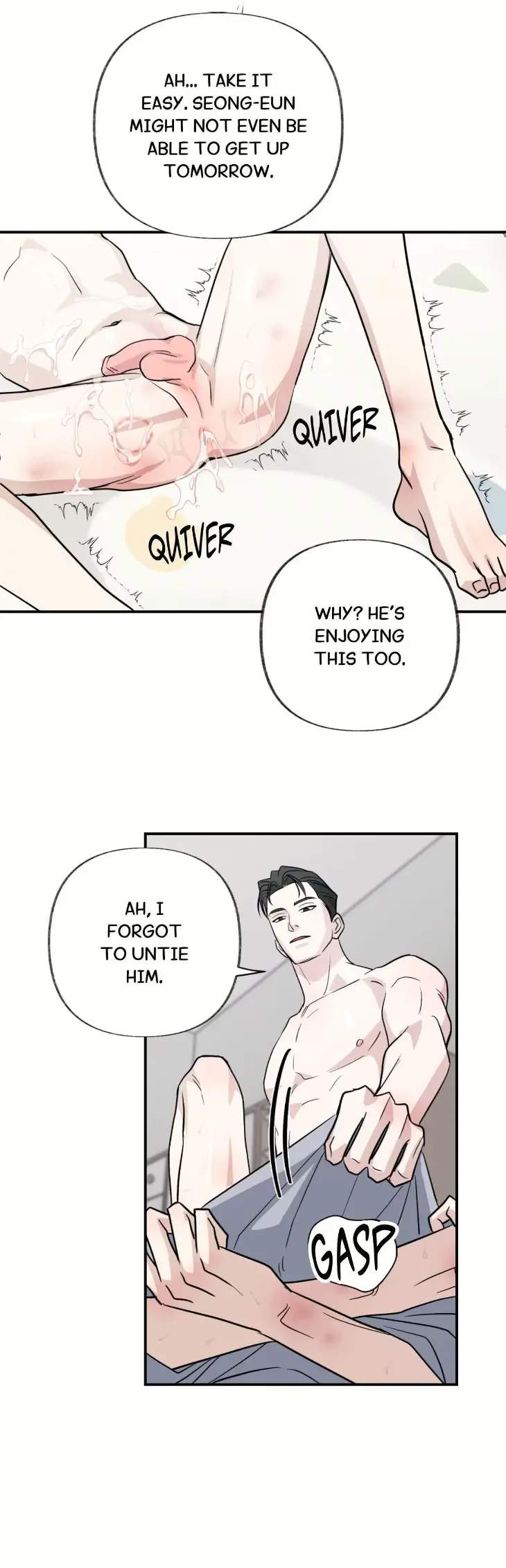 Brotherly-Love-By-Matryo-Uncensored-Eng page 31