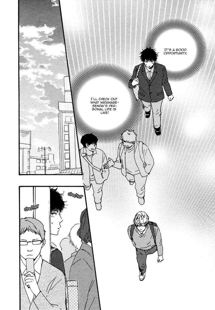 Brothers-Plus-By-Yamamoto-Kotetsuko-Vol-2-Eng page 8