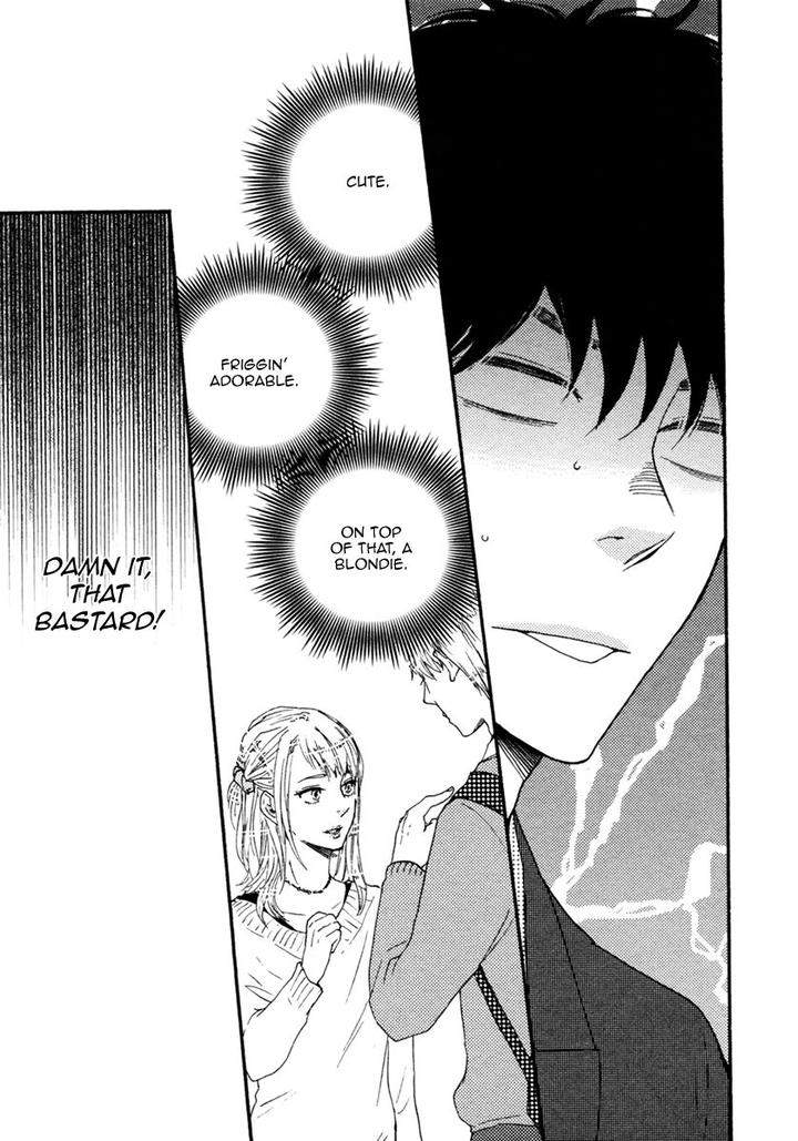Brothers-Plus-By-Yamamoto-Kotetsuko-Vol-2-Eng page 13