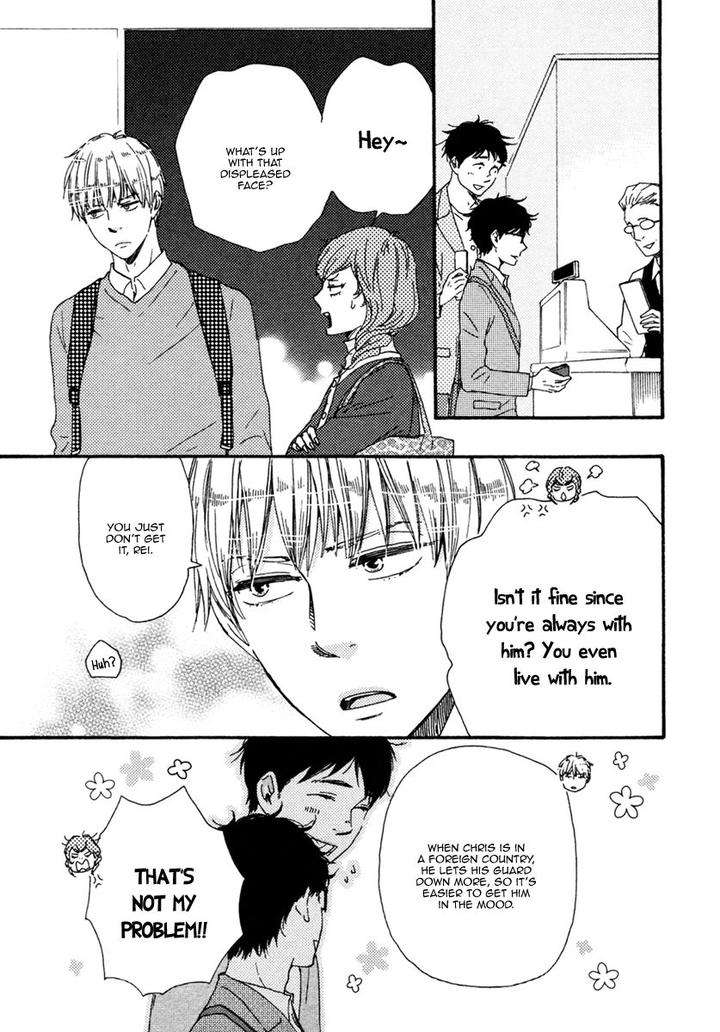 Brothers-Plus-By-Yamamoto-Kotetsuko-Vol-2-Eng page 5