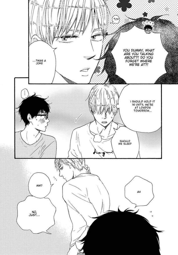 Brothers-Plus-By-Yamamoto-Kotetsuko-Vol-2-Eng page 14