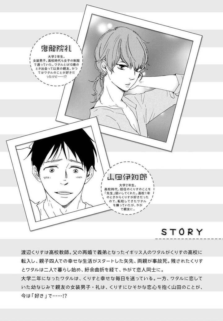 Brothers-Plus-By-Yamamoto-Kotetsuko-Vol-2-Eng page 6