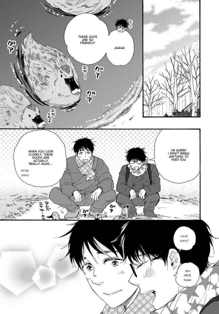 Brothers-Plus-By-Yamamoto-Kotetsuko-Vol-2-Eng page 14