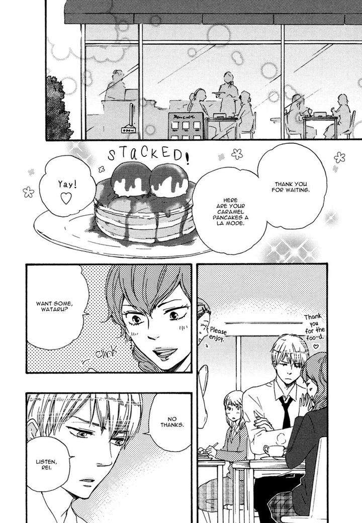 Brothers-Plus-Yamamoto-Kotetsuko-Eng page 11