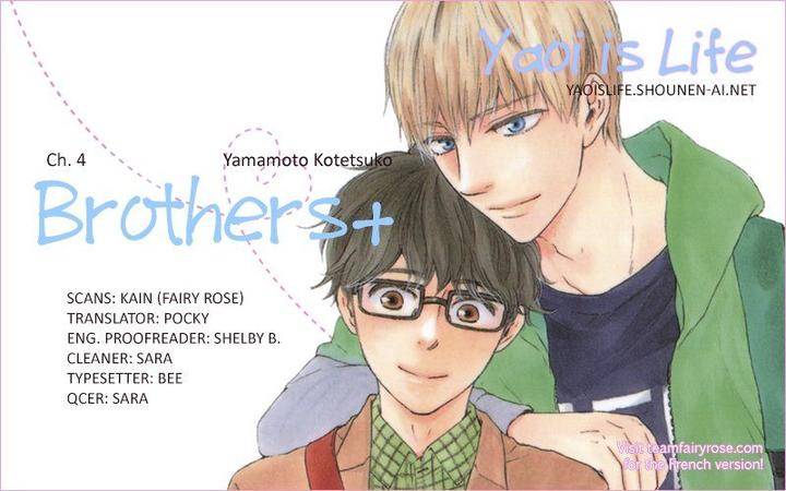 Brothers-Plus-Yamamoto-Kotetsuko-Eng chapter_005 thumbnail