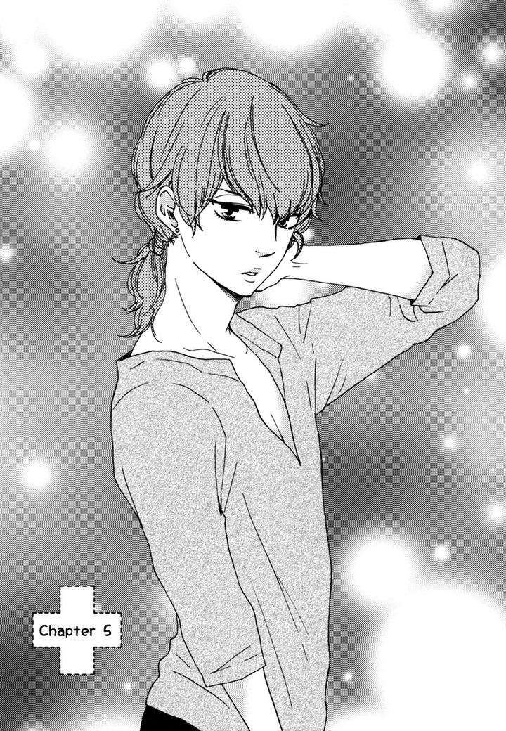 Brothers-Plus-Yamamoto-Kotetsuko-Eng chapter_006 thumbnail