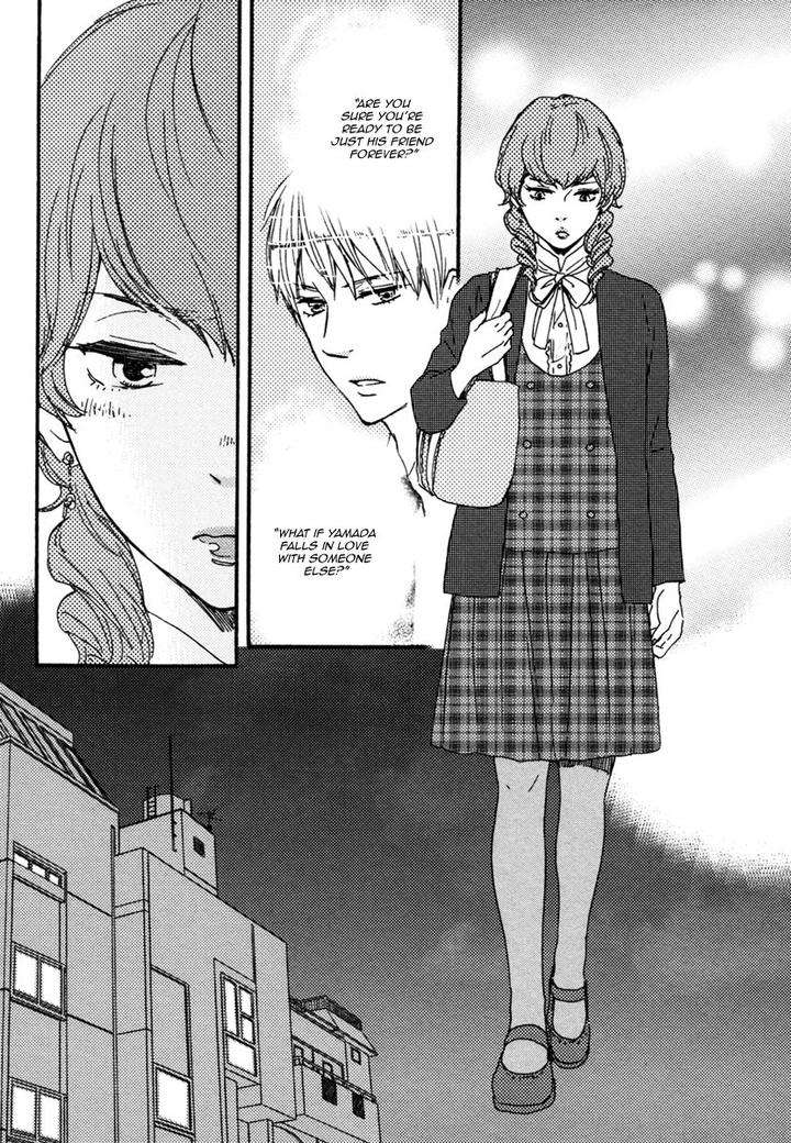 Brothers-Plus-Yamamoto-Kotetsuko-Eng page 2