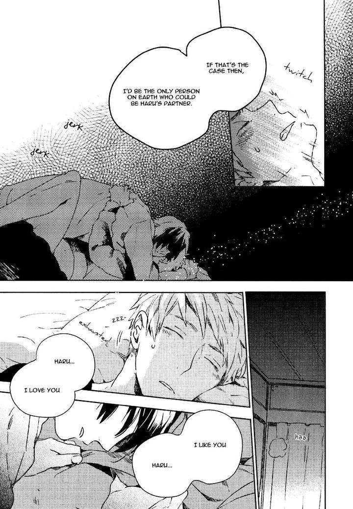 Bukiyou-Na-Bokura-No-Sukima-Mofumofu-Edako-Eng page 14
