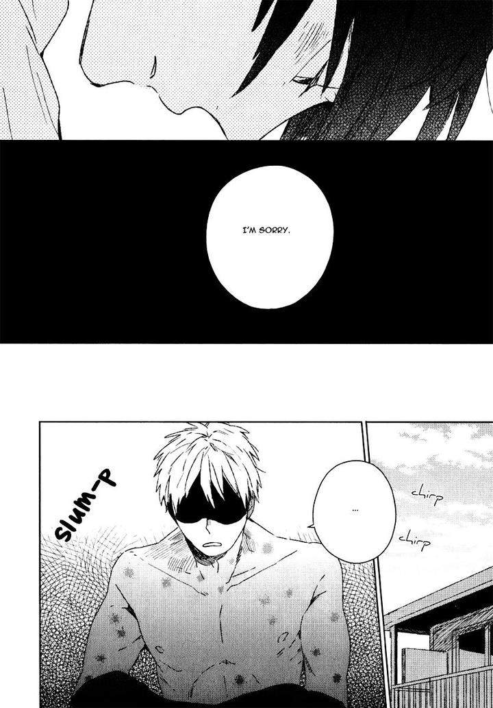 Bukiyou-Na-Bokura-No-Sukima-Mofumofu-Edako-Eng page 15