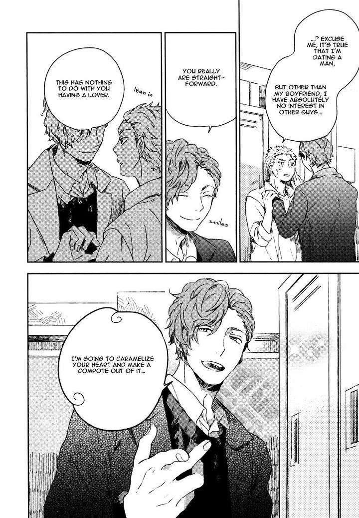 Bukiyou-Na-Bokura-No-Sukima-Mofumofu-Edako-Eng page 19