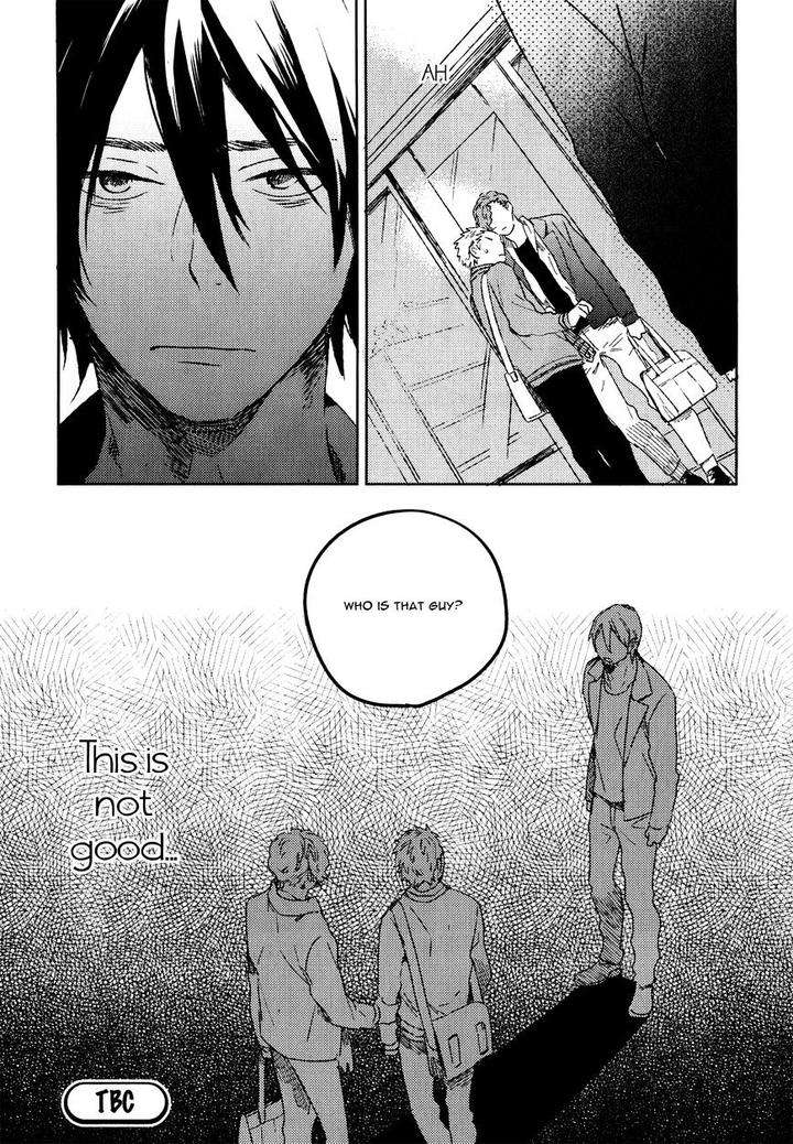 Bukiyou-Na-Bokura-No-Sukima-Mofumofu-Edako-Eng page 20
