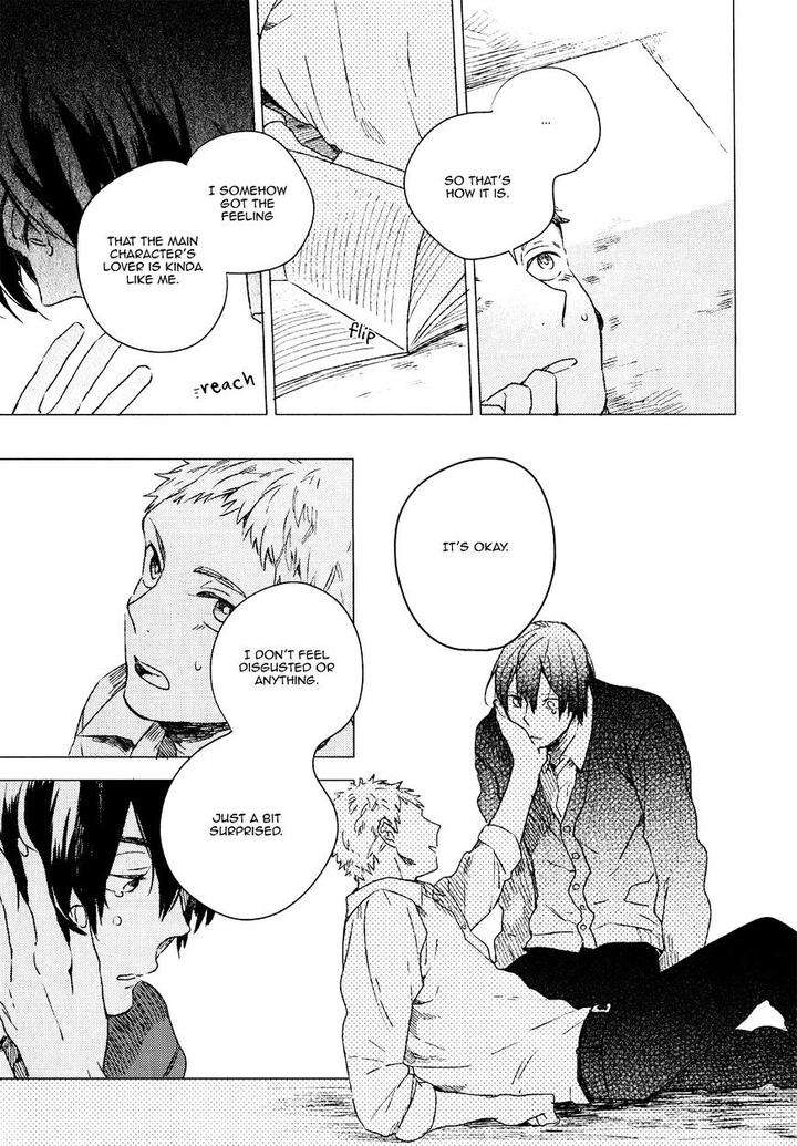 Bukiyou-Na-Bokura-No-Sukima-Mofumofu-Edako-Eng page 7
