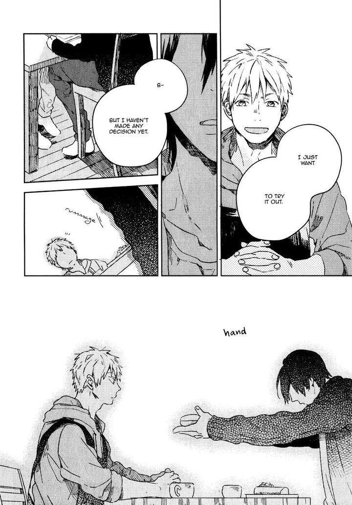 Bukiyou-Na-Bokura-No-Sukima-Mofumofu-Edako-Eng page 18