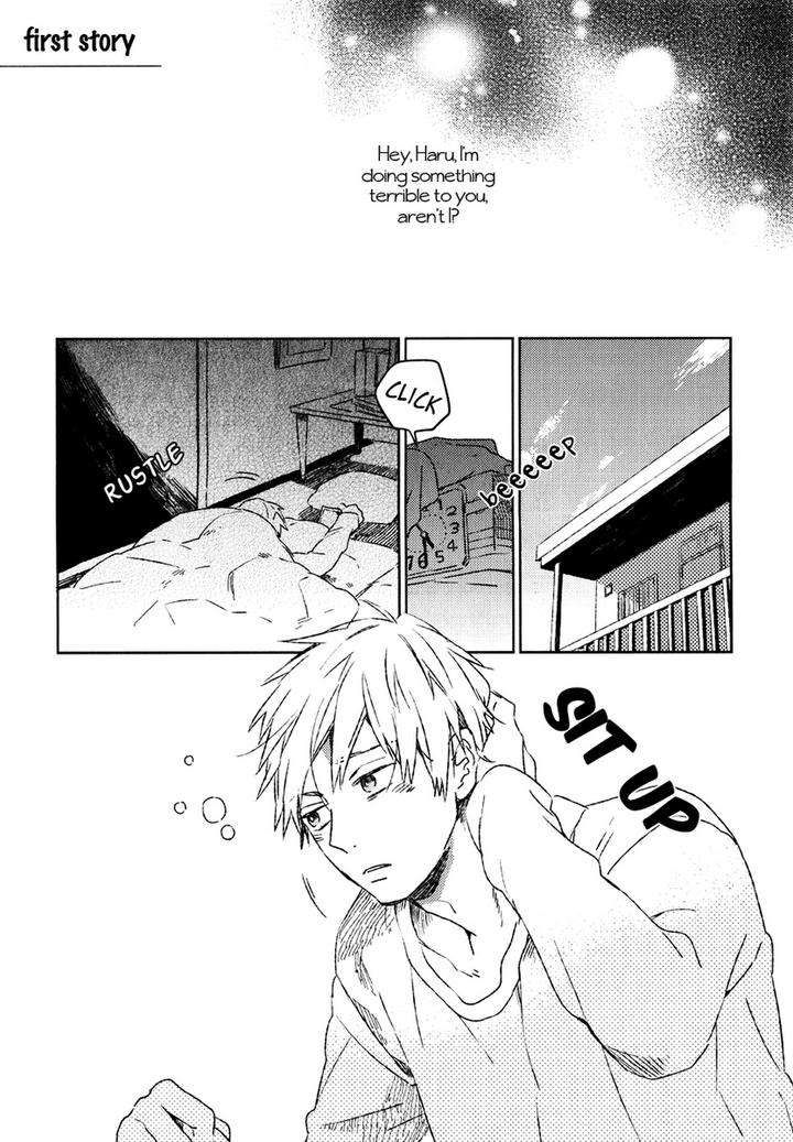 Bukiyou-Na-Bokura-No-Sukima-Mofumofu-Edako-Eng page 2