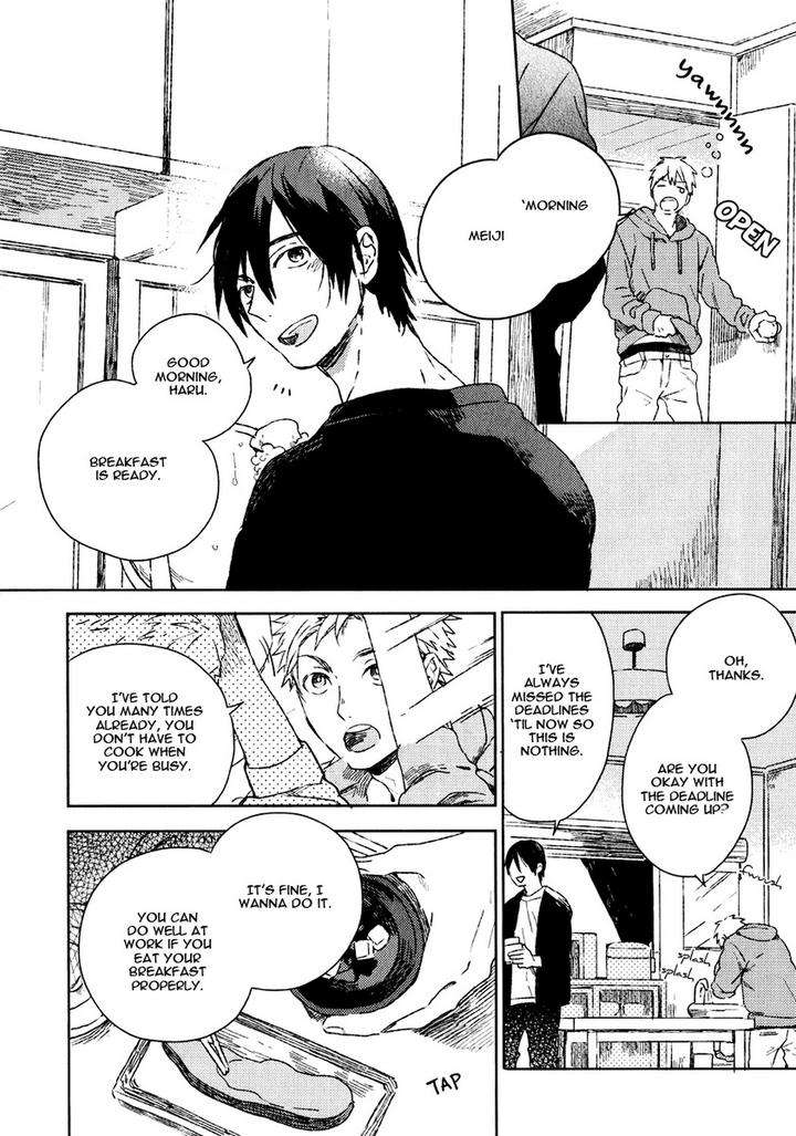 Bukiyou-Na-Bokura-No-Sukima-Mofumofu-Edako-Eng page 3