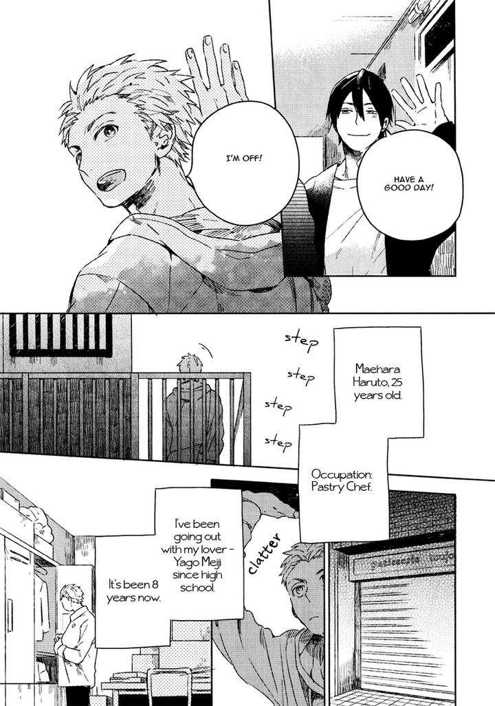 Bukiyou-Na-Bokura-No-Sukima-Mofumofu-Edako-Eng page 6