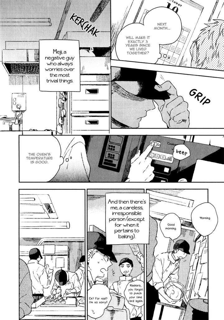 Bukiyou-Na-Bokura-No-Sukima-Mofumofu-Edako-Eng page 7