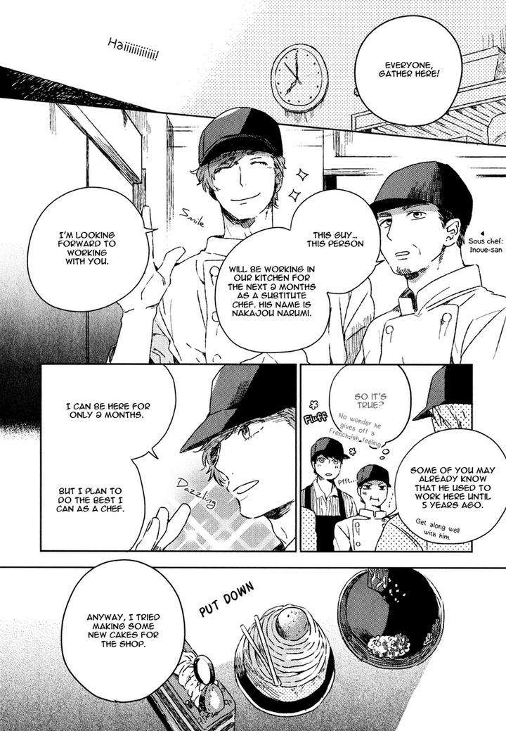 Bukiyou-Na-Bokura-No-Sukima-Mofumofu-Edako-Eng page 9