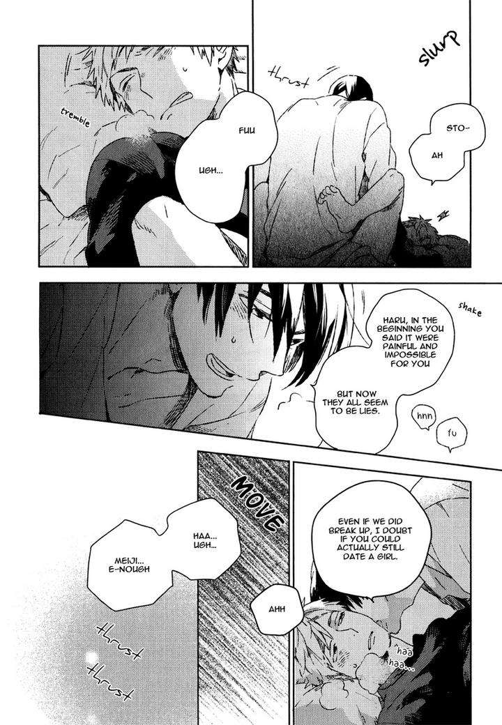 Bukiyou-Na-Bokura-No-Sukima-Mofumofu-Edako-Eng page 13