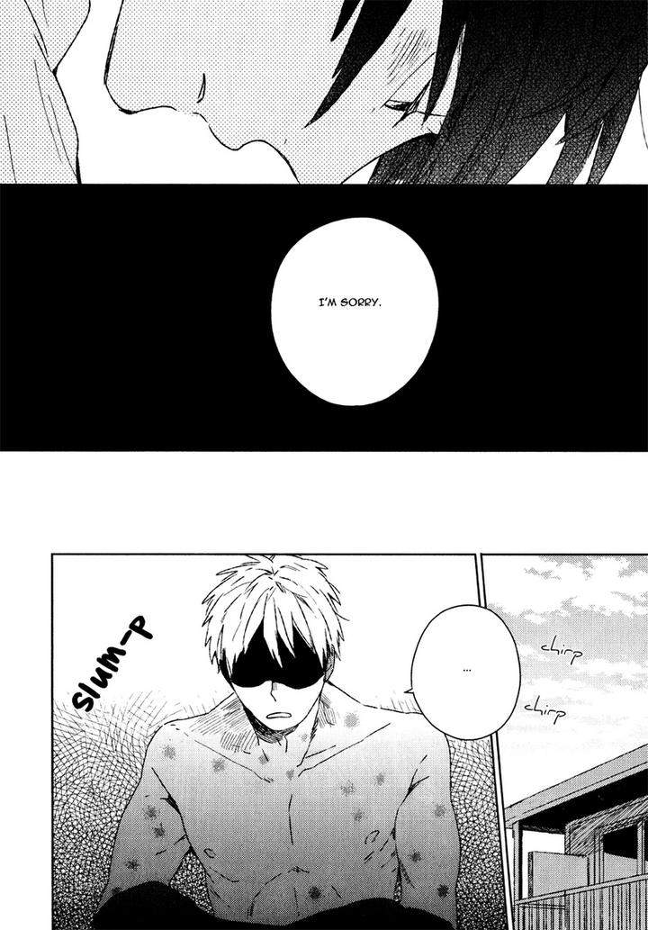 Bukiyou-Na-Bokura-No-Sukima-Mofumofu-Edako-Eng page 15