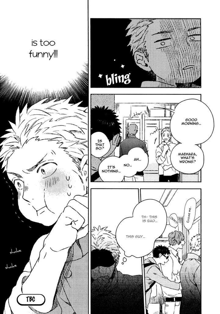 Bukiyou-Na-Bokura-No-Sukima-Mofumofu-Edako-Eng page 20