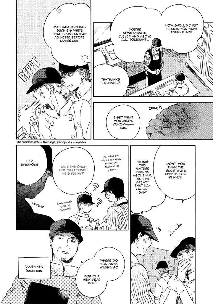 Bukiyou-Na-Bokura-No-Sukima-Mofumofu-Edako-Eng page 8