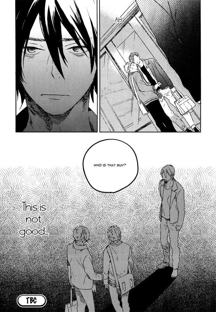 Bukiyou-Na-Bokura-No-Sukima-Mofumofu-Edako-Eng page 20