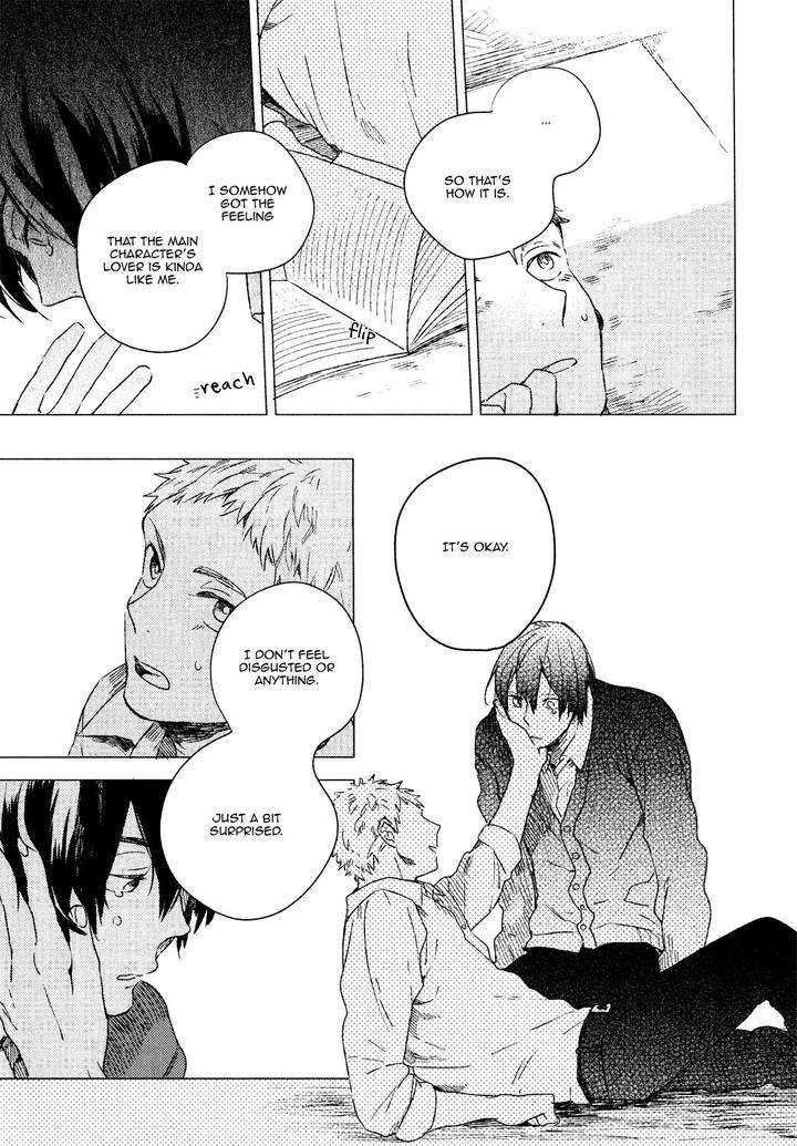 Bukiyou-Na-Bokura-No-Sukima-Mofumofu-Edako-Eng page 7