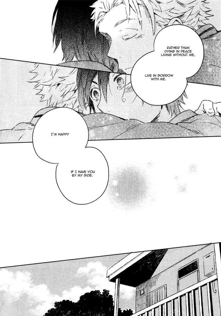Bukiyou-Na-Bokura-No-Sukima-Mofumofu-Edako-Eng page 14