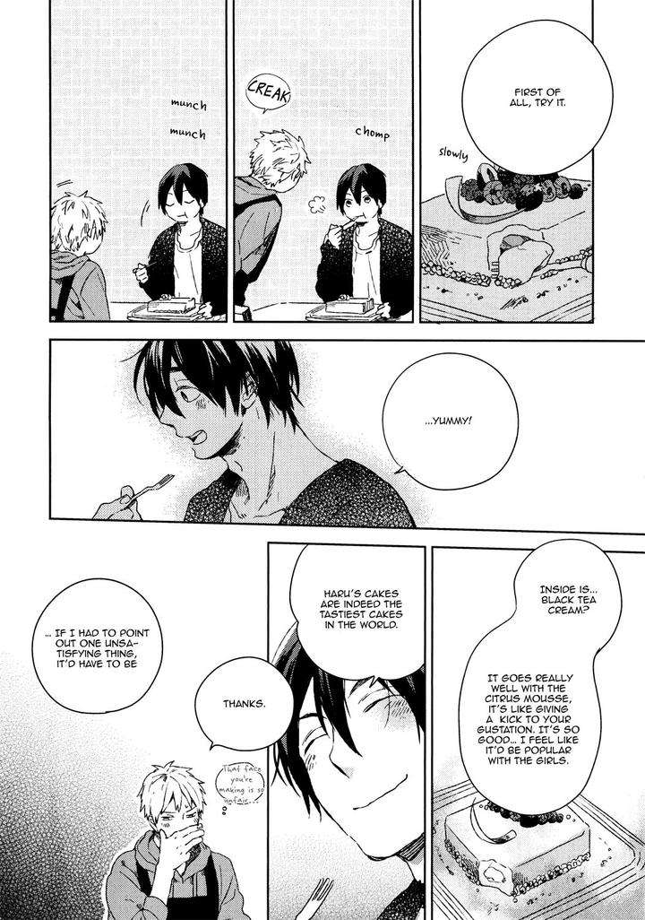 Bukiyou-Na-Bokura-No-Sukima-Mofumofu-Edako-Eng page 16