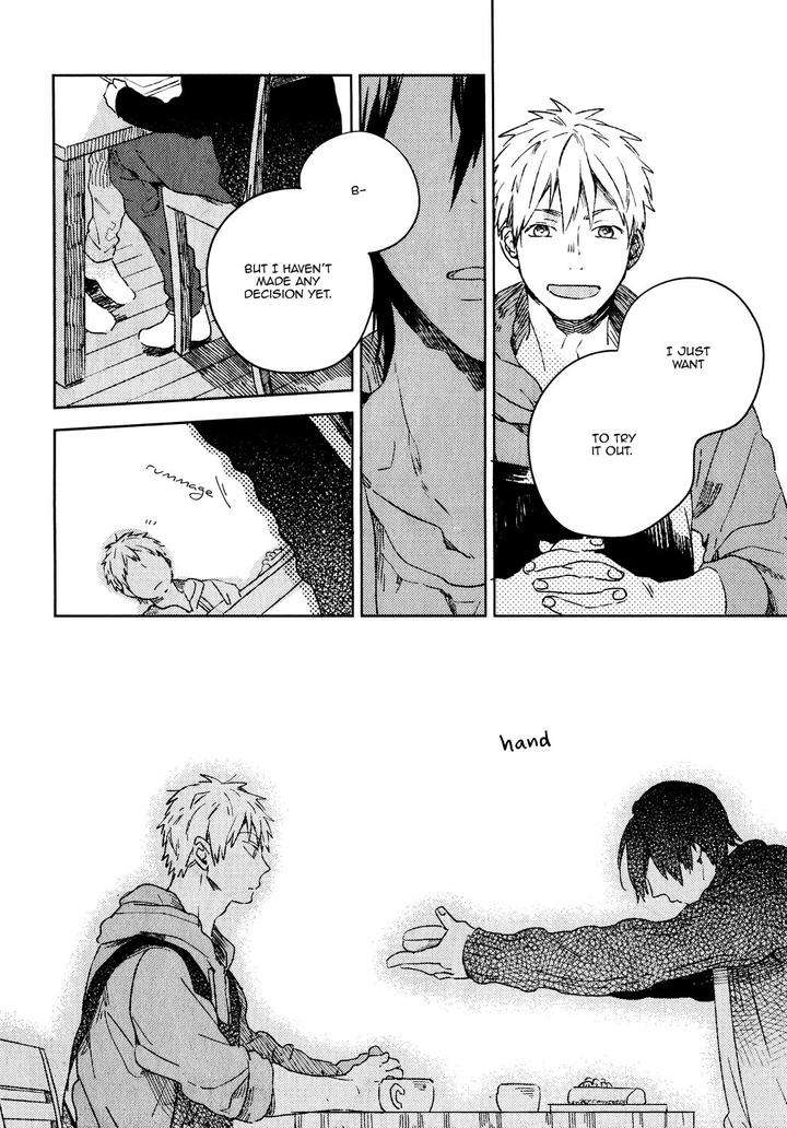 Bukiyou-Na-Bokura-No-Sukima-Mofumofu-Edako-Eng page 18