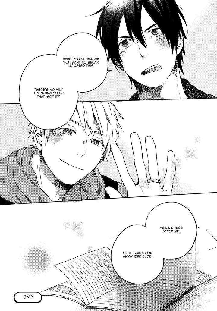 Bukiyou-Na-Bokura-No-Sukima-Mofumofu-Edako-Eng page 20