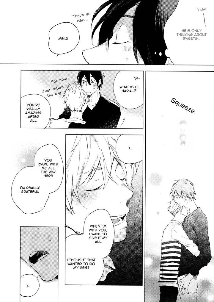 Bukiyou-Na-Bokura-No-Sukima-Mofumofu-Edako-Eng page 9
