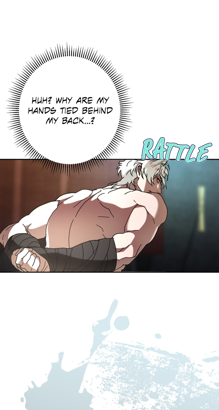 Bullet-Time-By-Dark-History-Uncensored-English page 35