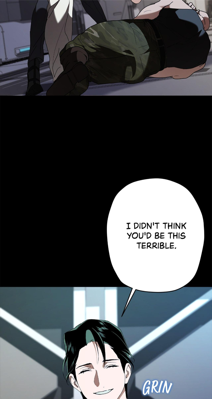 Bullet-Time-By-Dark-History-Uncensored-English page 30