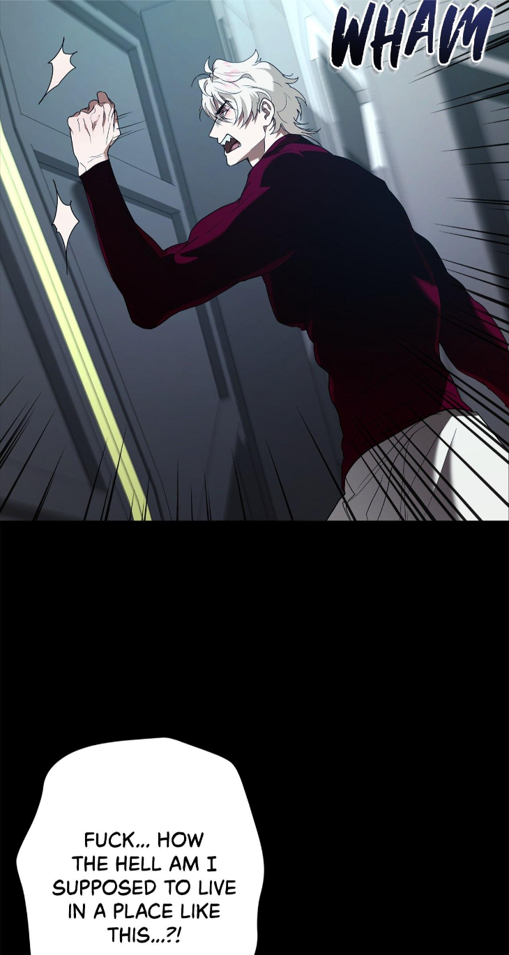 Bullet-Time-By-Dark-History-Uncensored-English page 46